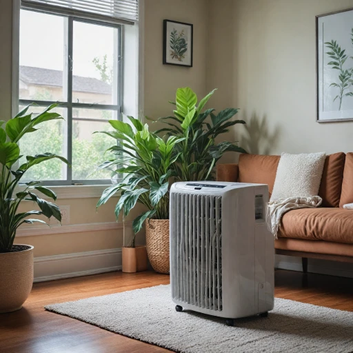 Choosing the Right 15,000 BTU Portable Air Conditioner for Your Needs