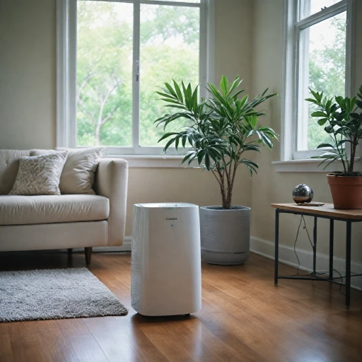 The Role of Wheels in Portable Air Conditioners