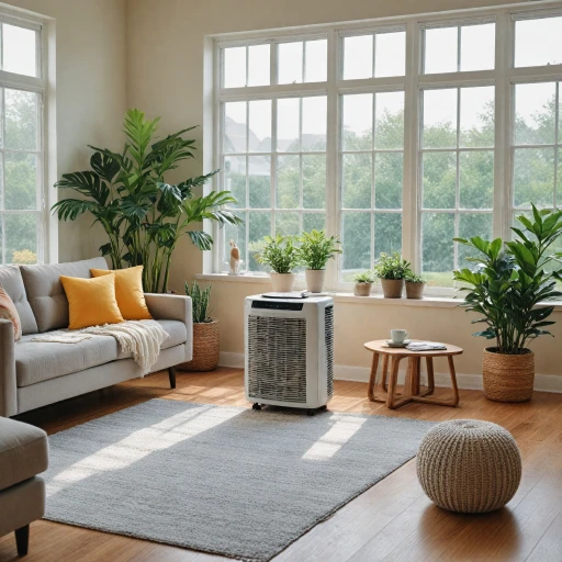 Choosing the Right 15,000 BTU Portable Air Conditioner for Your Needs