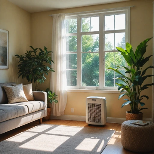 Exploring the Benefits of Honeywell Portable Air Conditioners