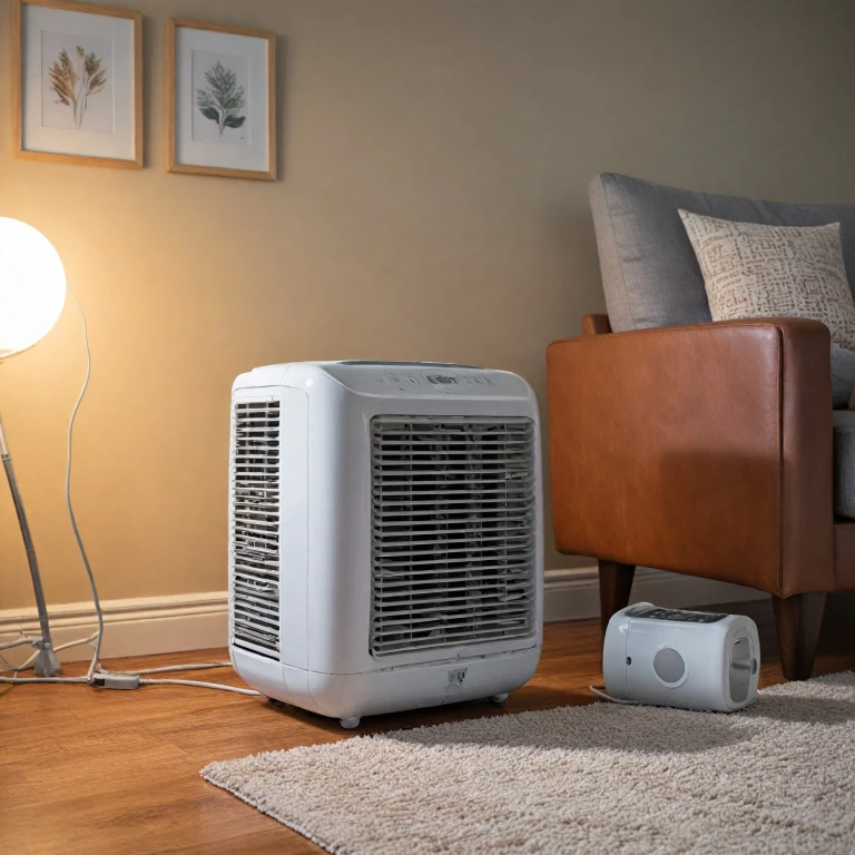 Understanding the Honeywell Portable Air Conditioner Manual