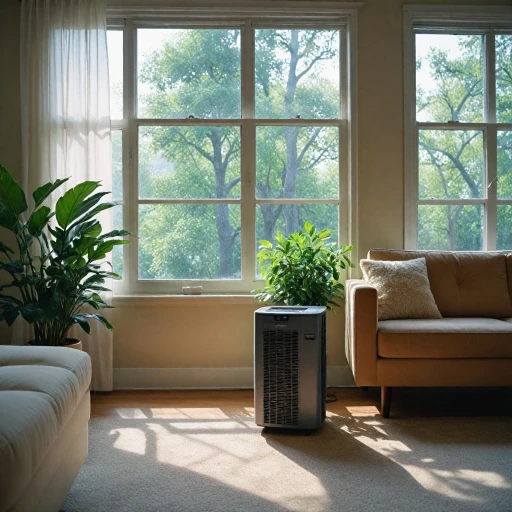 Understanding the Benefits of a Portable Heat Pump AC