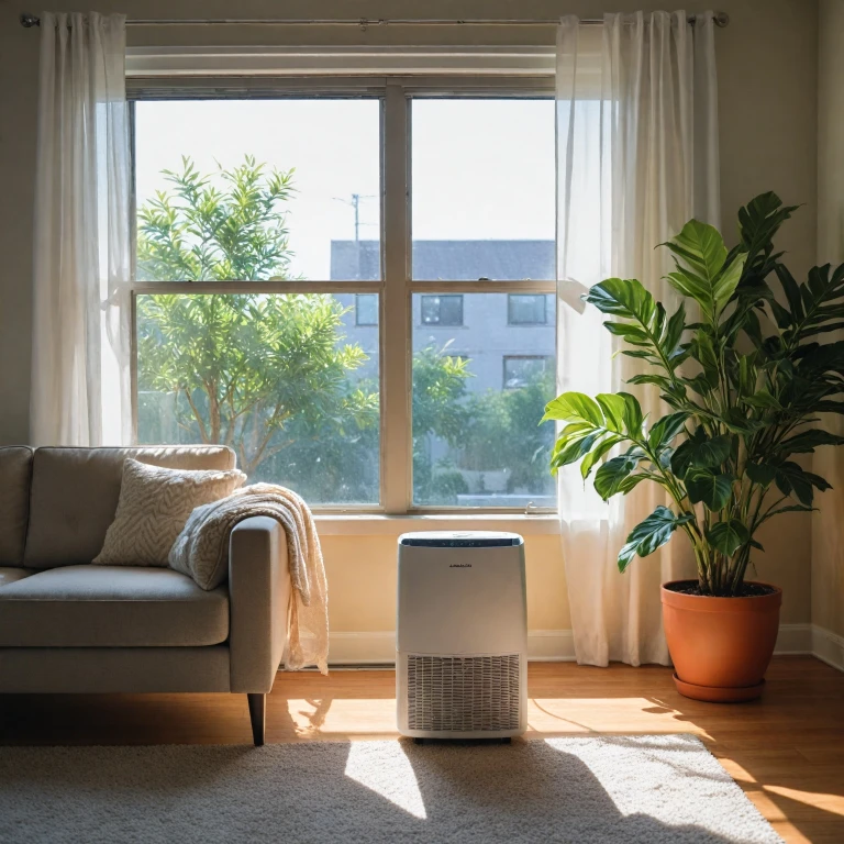 Exploring the Benefits of a Honeywell Portable AC Unit