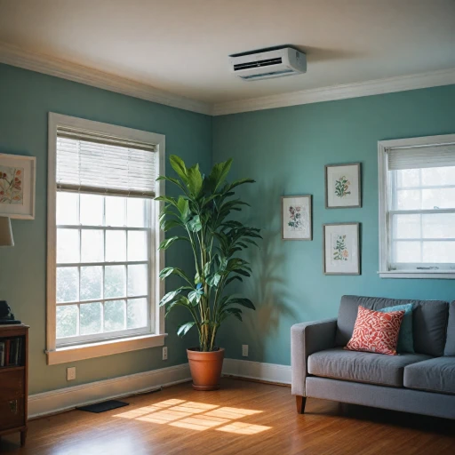 The Importance of a Flexible Air Duct in Portable Air Conditioners