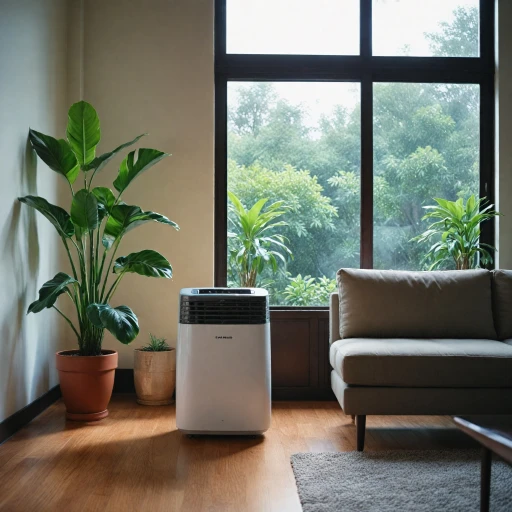 Exploring the Benefits of a Honeywell Portable Air Conditioning Unit