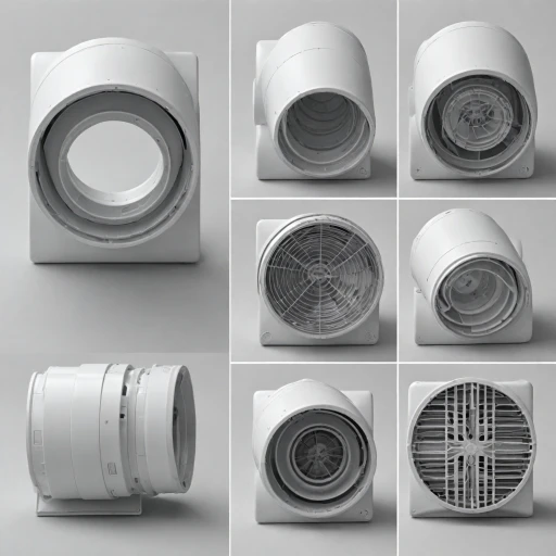 Understanding the Role of a Duct Flex Connector in Portable Air Conditioners