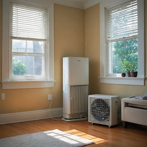 Understanding the Role of Flexible Air Ducts in Portable Air Conditioners