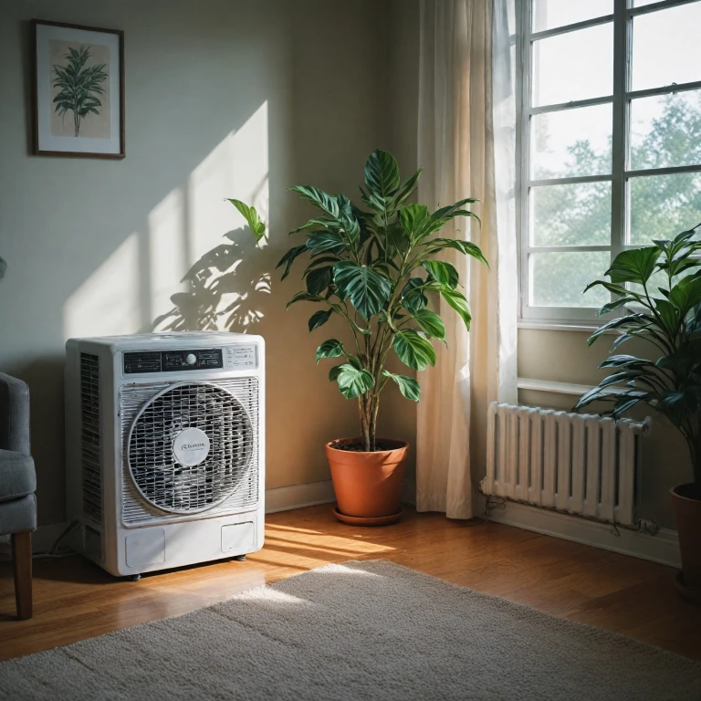 Understanding the Role of Dryer Flex Hose in Portable Air Conditioners