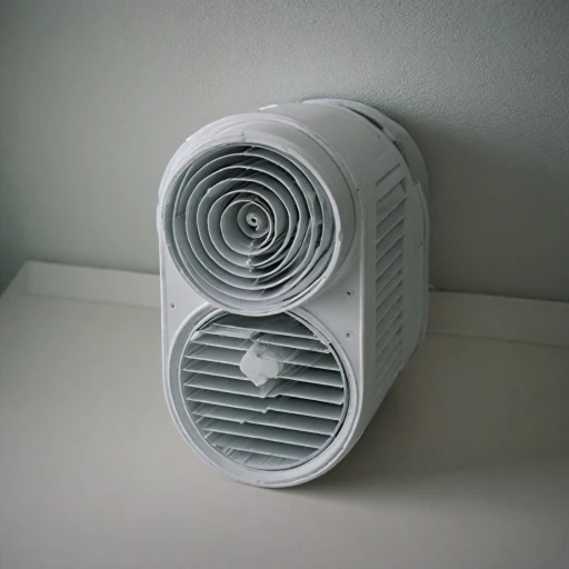 Understanding the Role of an 8-inch Flexible Air Duct in Portable Air Conditioners