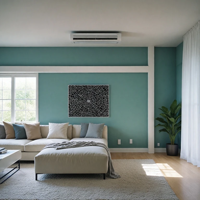 Understanding the Benefits of Flexible Rectangular Ductwork in Portable Air Conditioners