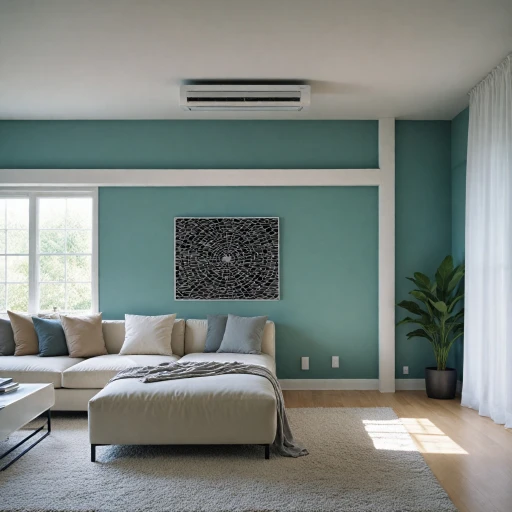 Understanding the Benefits of Flexible Rectangular Ductwork in Portable Air Conditioners