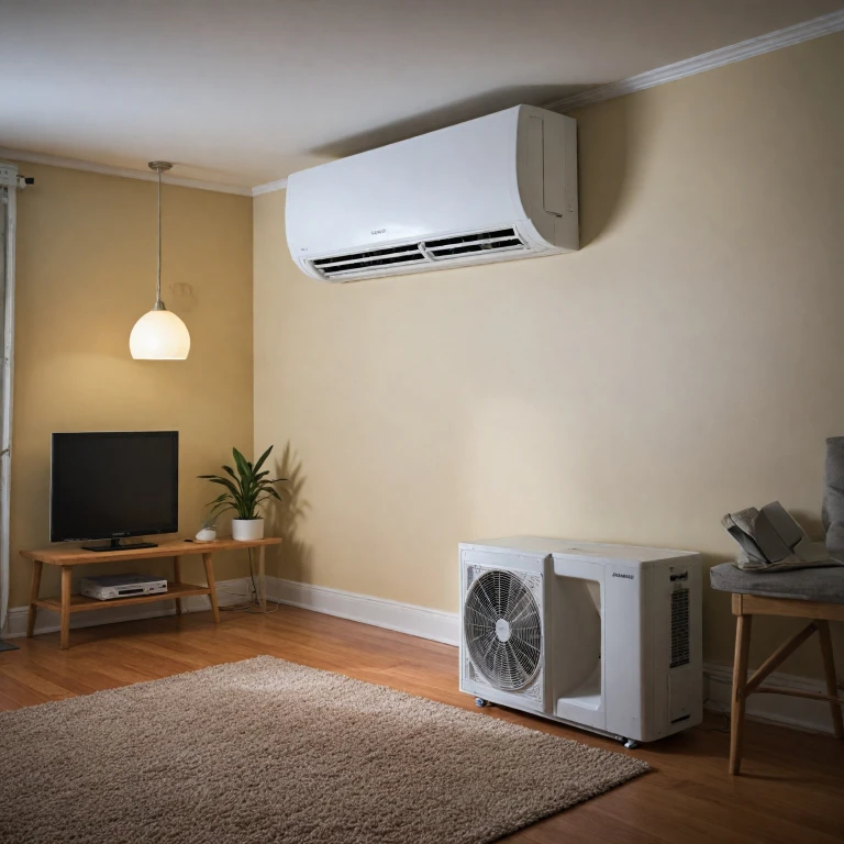 Understanding the Role of a 6-Inch Insulated Flex Duct in Portable Air Conditioners