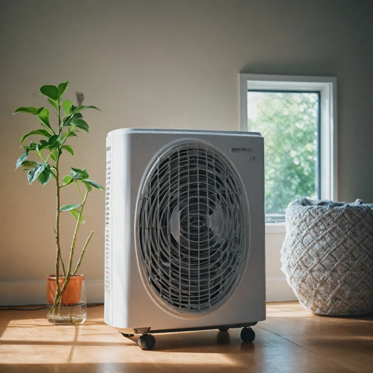 Understanding the Energy Consumption of Portable Air Conditioners