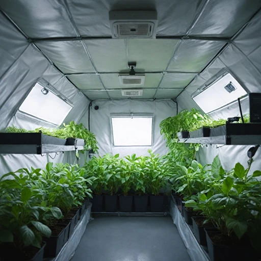 Choosing the Right Air Conditioning Unit for Your Grow Tent