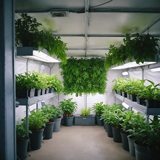 Optimizing Your Grow Tent with the Right AC Unit