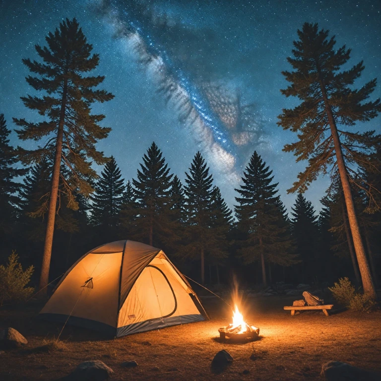 Exploring the Best Portable Air Conditioners for Tents