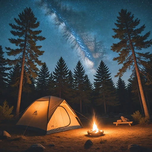Exploring the Best Portable Air Conditioners for Tents