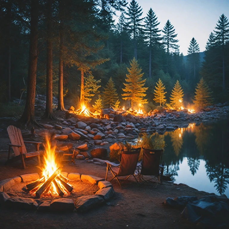 Choosing the Right Camping AC Unit for Your Outdoor Adventures