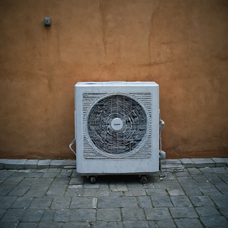 Why is Your Portable AC Leaking Water?