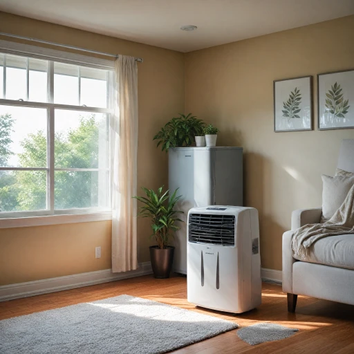 Determining the Right BTU for Your Portable Air Conditioner
