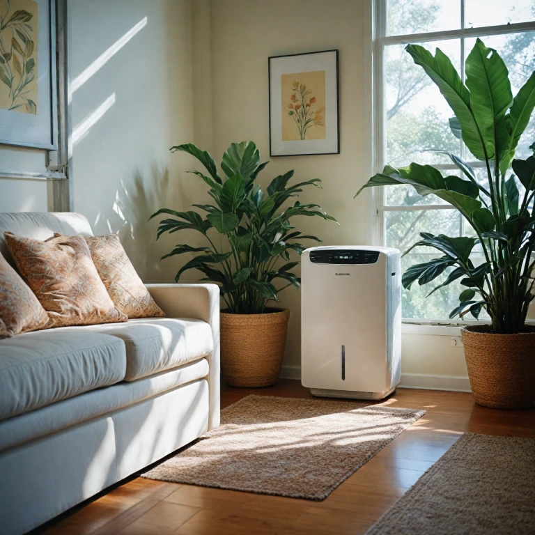 Finding the Right Portable Air Conditioner for Your Needs