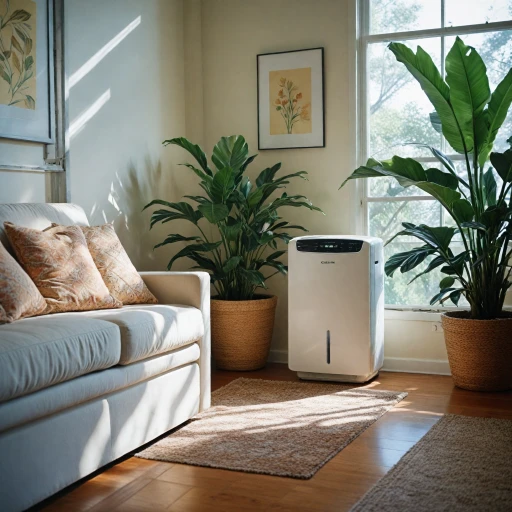 Finding the Right Portable Air Conditioner for Your Needs