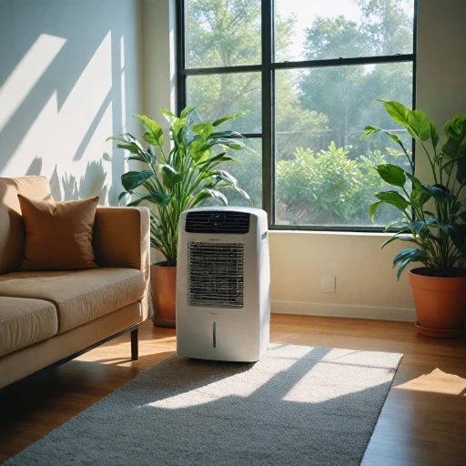 Enhancing Your Portable Air Conditioner with Innovative Attachments