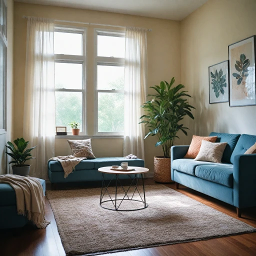 Choosing the Right Portable Air Conditioner for Your Needs