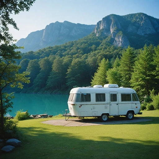 Protecting Your Camper's Air Conditioner: Essential Tips and Covers