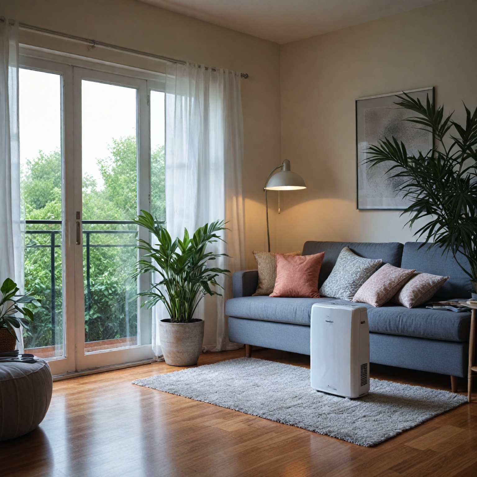 Enhance Your Portable AC Experience with a Window AC Cover