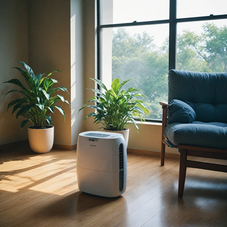 Understanding the Role of Humidifiers in Portable Air Conditioners