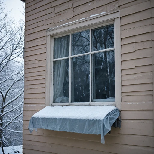 How to Protect Your Window AC Unit During Winter