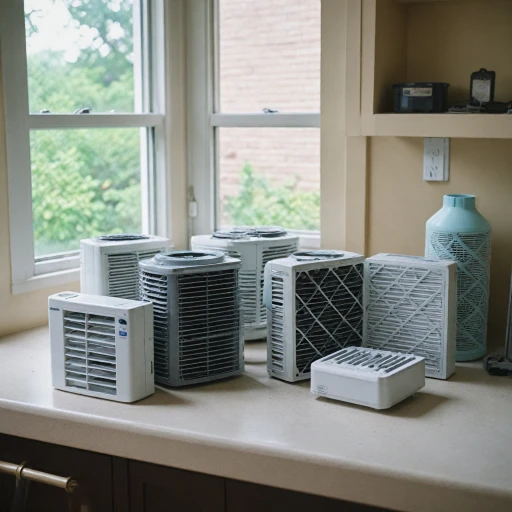 How to Choose the Right Replacement Filter for Your Window Air Conditioner