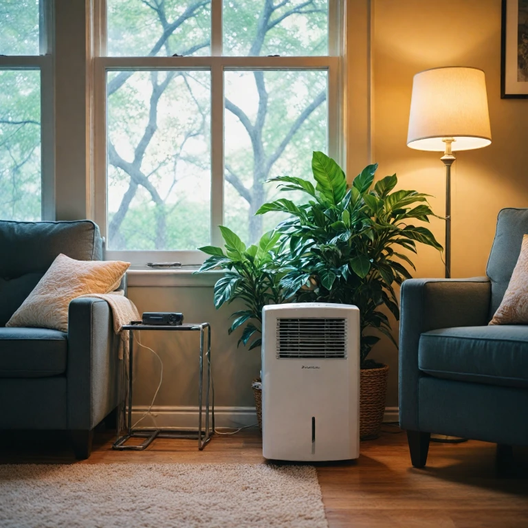 Choosing the Right Outlet for Your Portable Air Conditioner