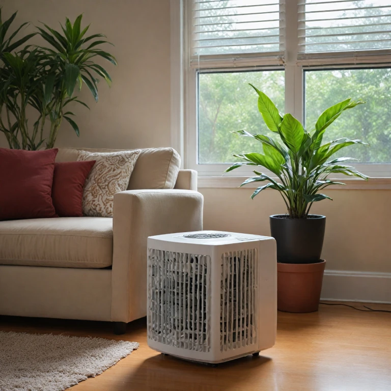 Exploring the Benefits of Portable Mini Split Air Conditioners