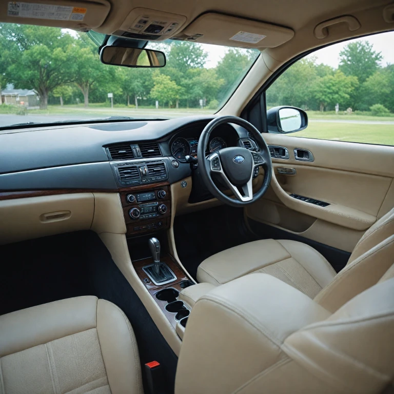 Enhancing Your Vehicle's Comfort with an Air Conditioner Kit for Cars