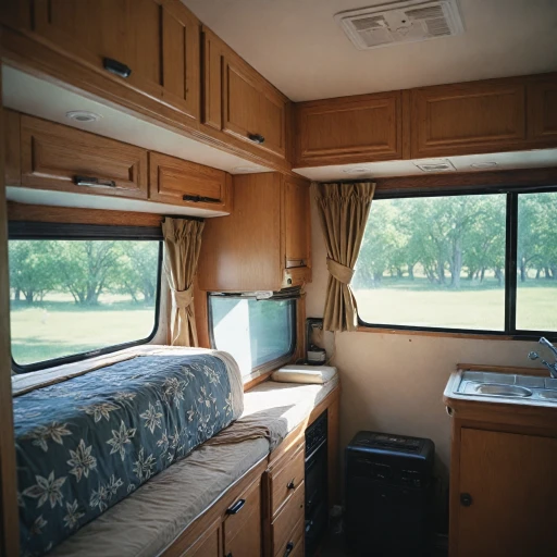 Choosing the Right Compact Air Conditioner for Your RV