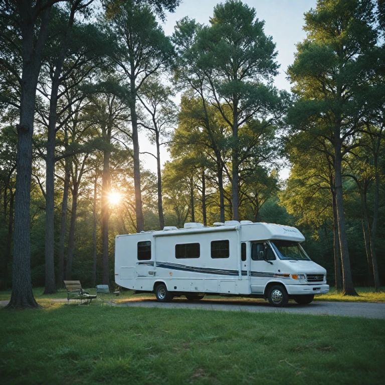 Efficient Cooling Solutions for RVs: Understanding AC Systems