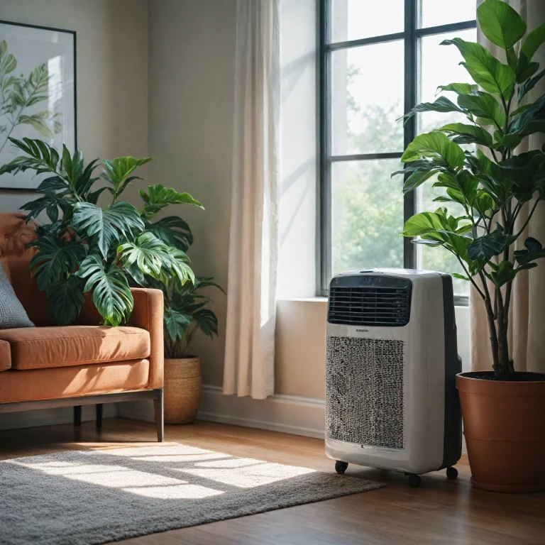 Understanding the 3.0 Ton Portable Air Conditioner