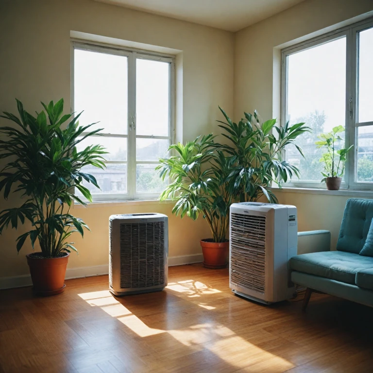 Understanding the Benefits of a 2 Ton AC Unit for Portable Cooling