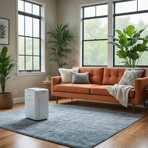 Choosing the Right 15,000 BTU Portable Air Conditioner for Your Needs