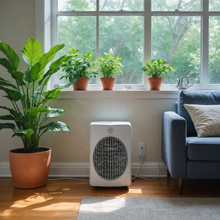 Understanding the Role of a Drain Hose in Portable Air Conditioners
