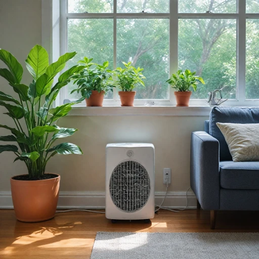 Understanding the Role of a Drain Hose in Portable Air Conditioners