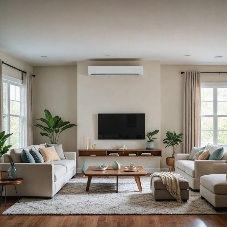 Understanding the Benefits of a Three-Zone Mini Split System
