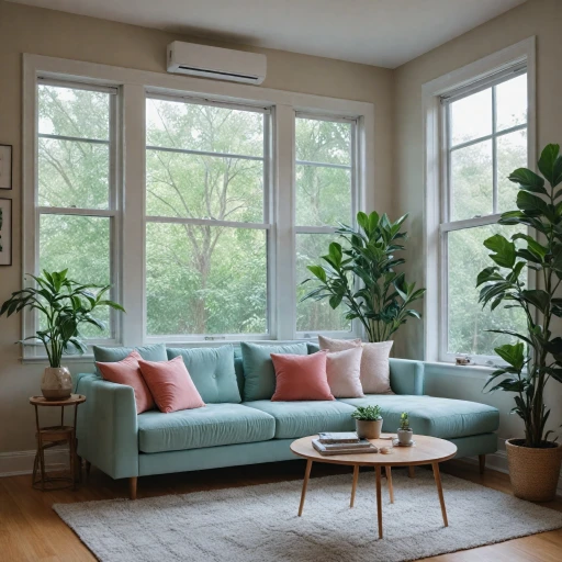 Understanding the Benefits of a 2-Ton Mini-Split Air Conditioner