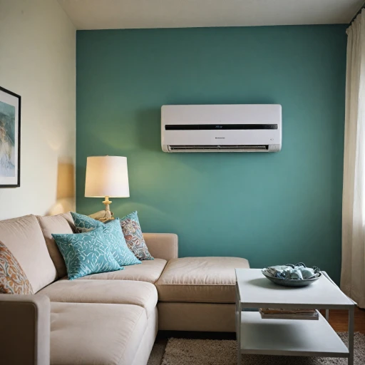 Understanding the Benefits of a 9000 BTU Mini Split Air Conditioner