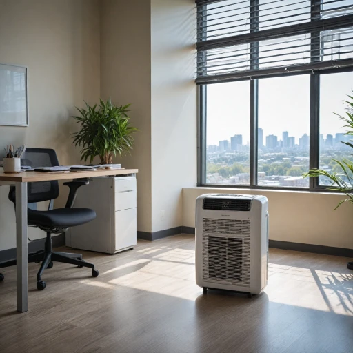 Choosing the Right Commercial Portable Air Conditioner