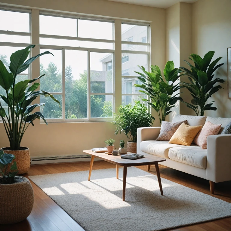 Choosing the Right Stand for Your Portable AC Unit