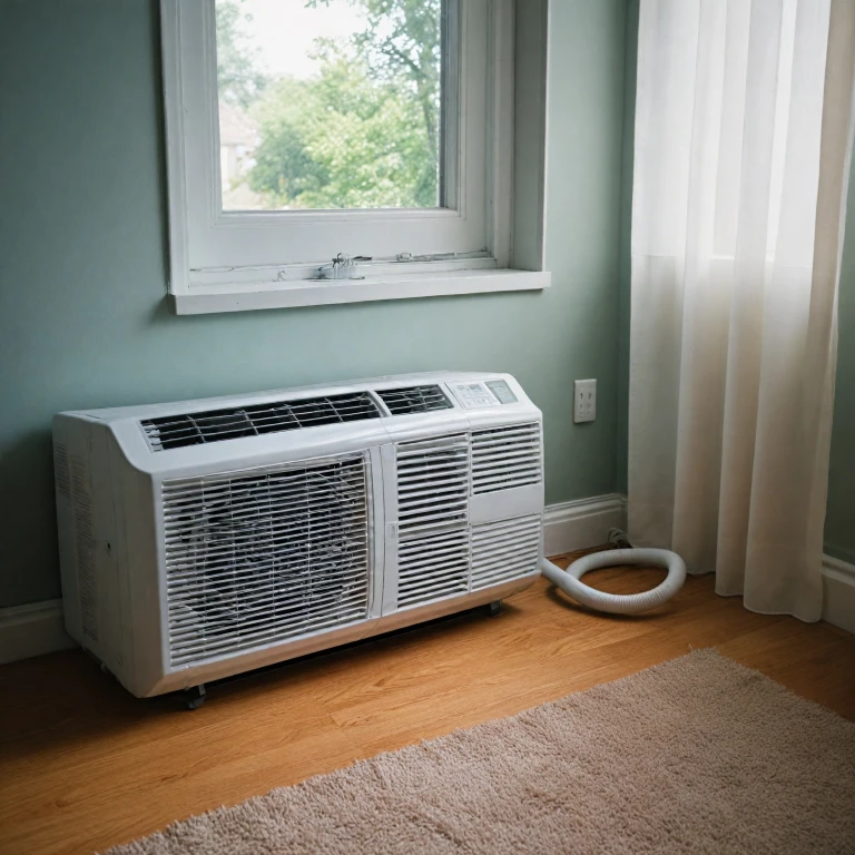 Understanding the Role of the Hose in Portable Air Conditioners