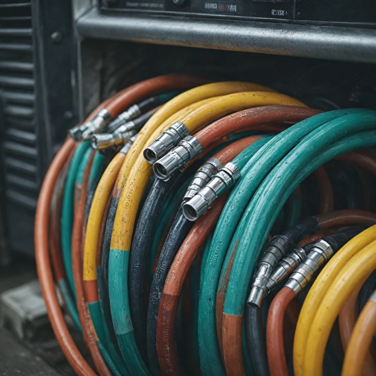 Understanding the Importance of Air Conditioning Hoses
